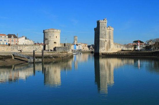 Escapade en Charente Maritime