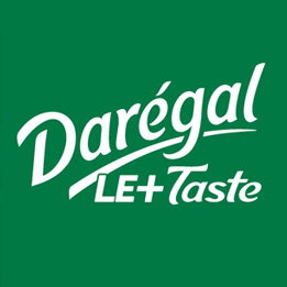 Visite de l’usine Darégal