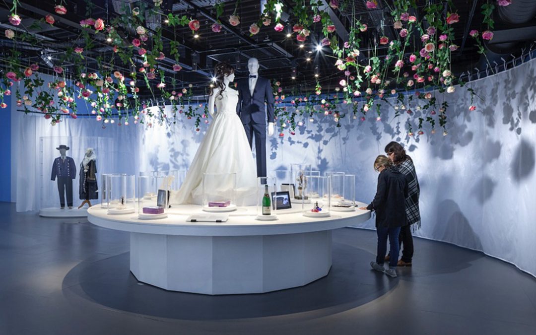 Visite de l’expo de Daoulas