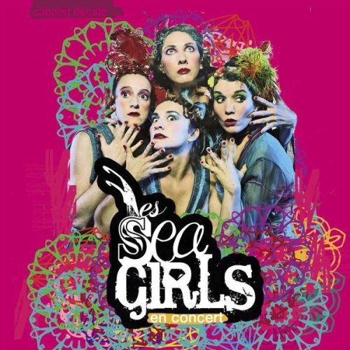 Family « les Sea Girls »