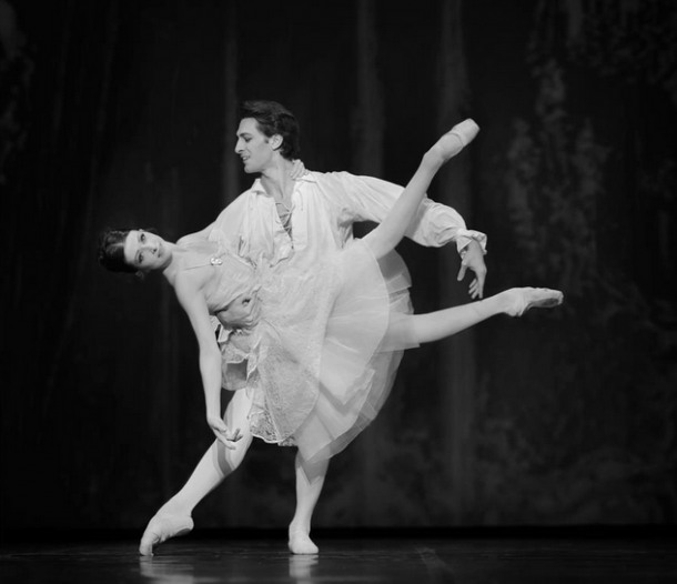 Quartz « Ballet de l’Opéra de Paris »