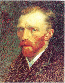 « Autoportraits du musée d’Orsay » musée de Quimper