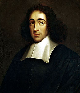 Spinoza, penseur de la laïcité