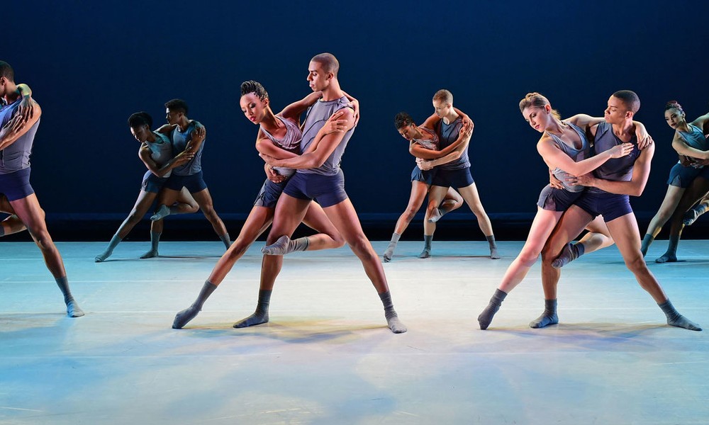 Quartz  » Américan Jazz Dance « 