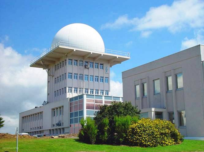 Radar de Bretagne