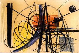 Exposition Hans Hartung