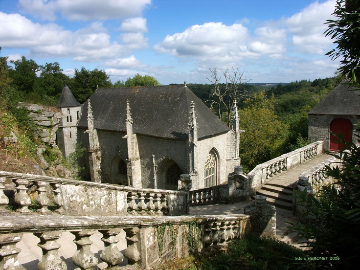 Le Faouët