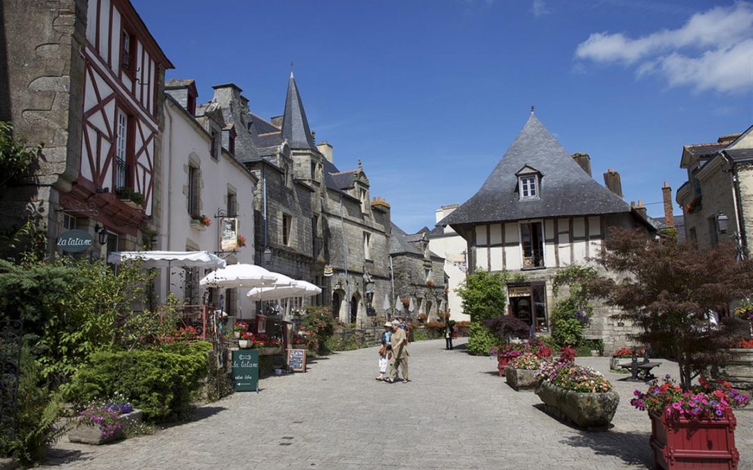 Voyage en Périgord