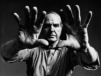 Henry Moore, sculpteur