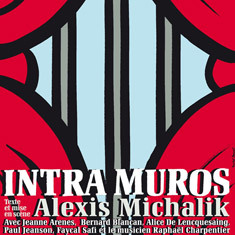 Théâtre « intra muros »