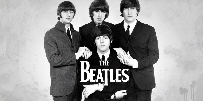 Conférence : Les Beatles, une épopée exceptionnelle et miraculeuse