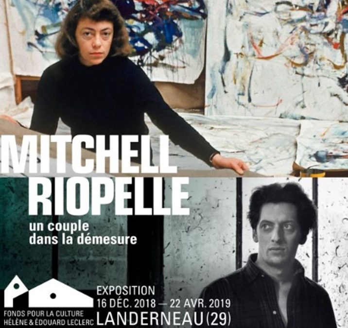 Exposition au FHEL