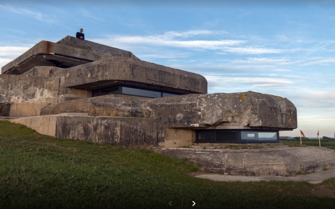 Musée Mémoires 39-45