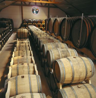 Distillerie des Menhirs et Haliotika