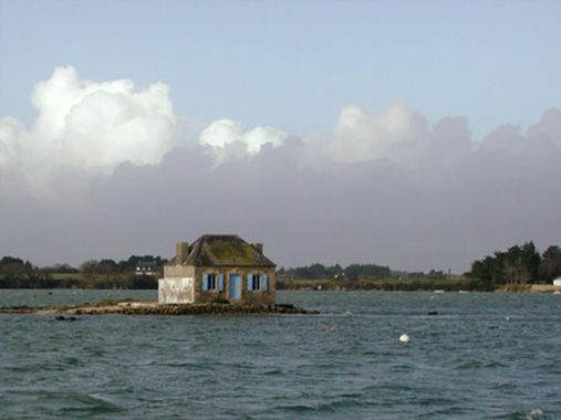 Etel sa rivière et son musée