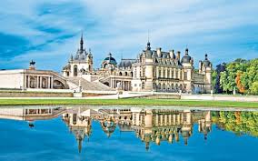 Voyage dans l’Oise
