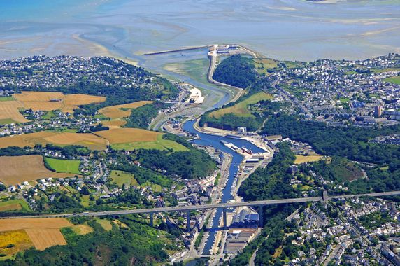 St Brieuc
