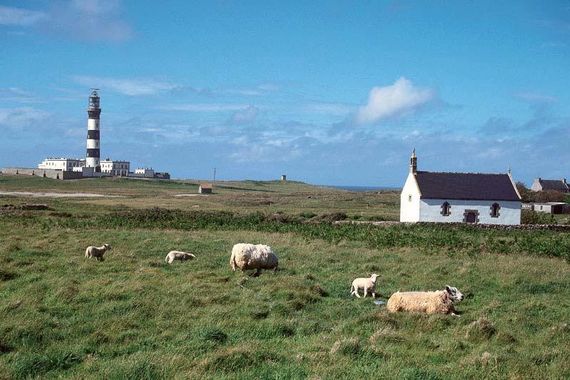 Ouessant