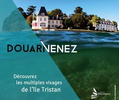 Douarnenez et l’Île Tristan