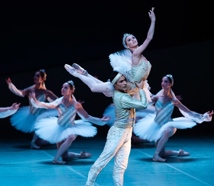 Ballet du Capitole de Toulouse