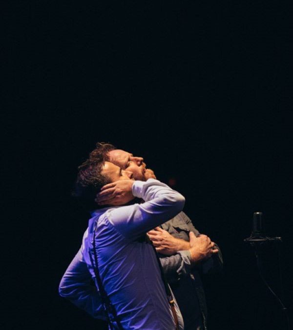 Théatre « Western »