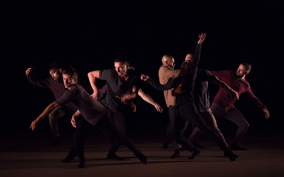 Danse  « Crossover »