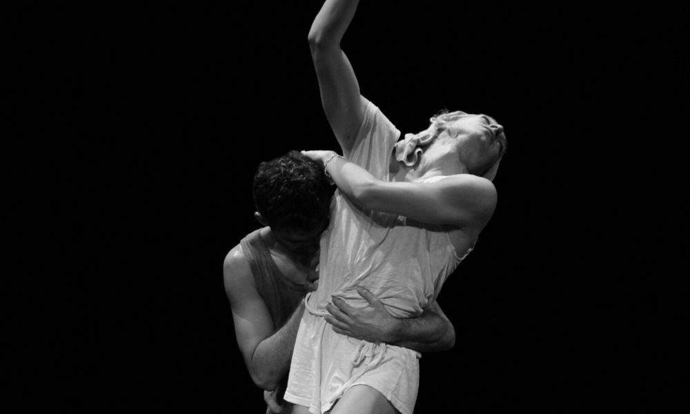 Danse Nijinska