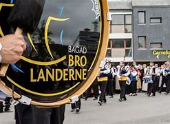 La musique bretonne
