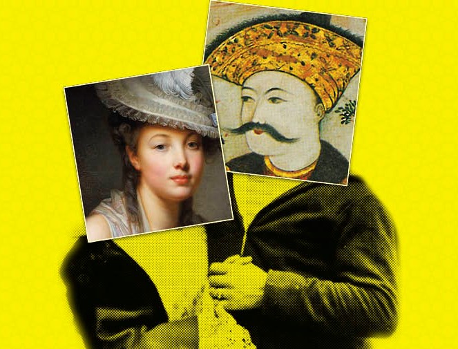 Exposition « Amour » à Daoulas