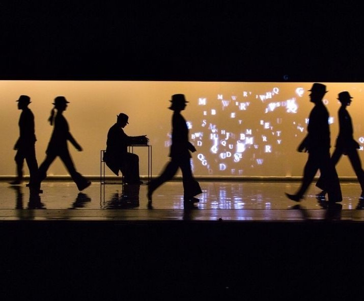 Dance Me