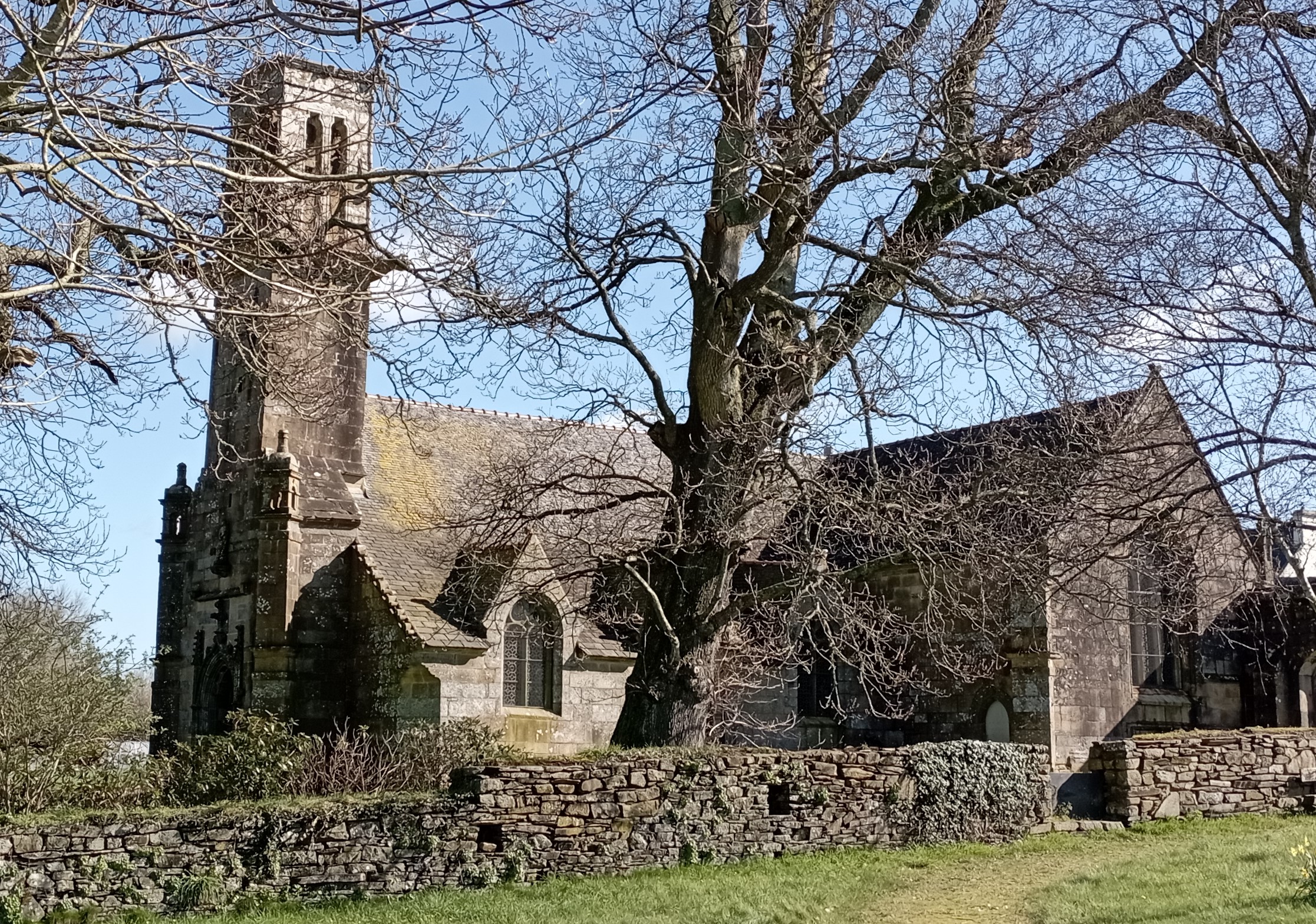 St Sébastien