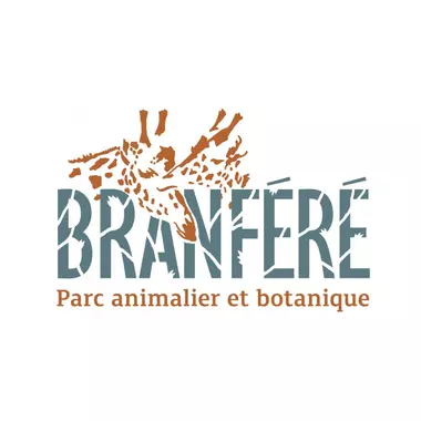 Parc animalier de Branféré