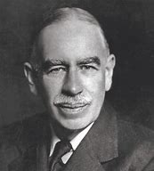 Mr Keynes