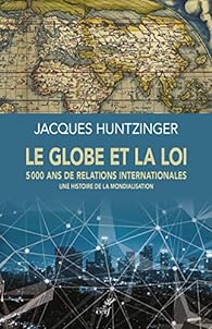 5000 ans de relations internationales, mieux comprendre notre monde à la lumière du passé