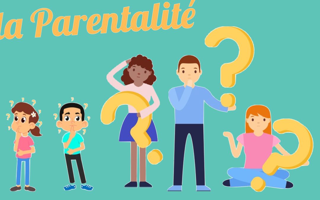 Filiation, parenté, co- parentalité : hier…demain 