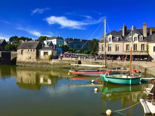 Auray