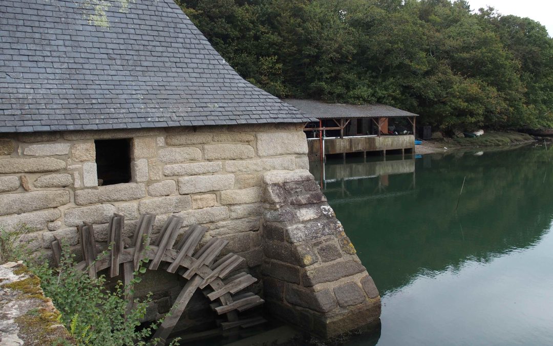 Pont Aven