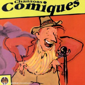 L’humour en France à travers la chanson 