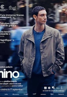 Cinéma :  « Nino »  de Pauline Loques (2025)     1 h 37