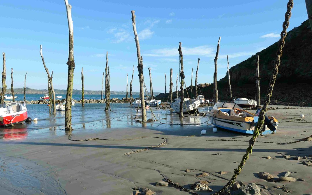 Voyage en Côtes d&rsquo;Armor