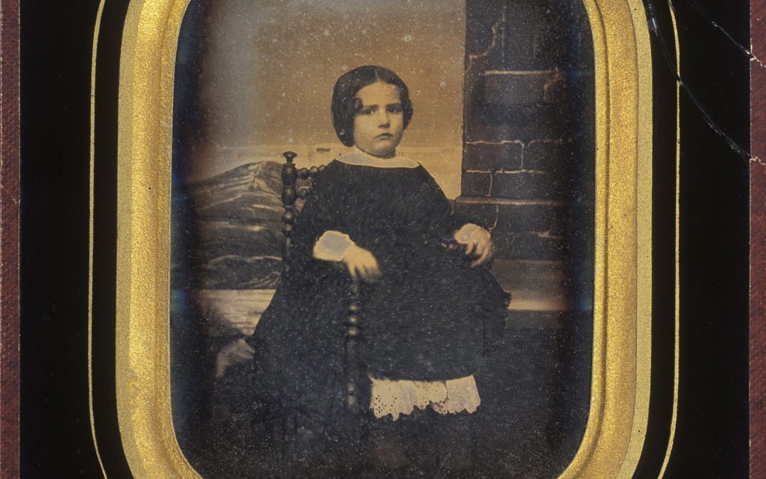 Une histoire de la photographie, en passant par Landerneau
