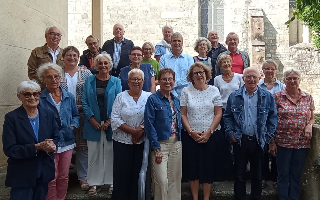Les 20 ans de l&rsquo;UTL